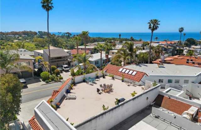 FURNISHED Vacation Rental in South West San Clemente ~ Walk to Beach and Park!