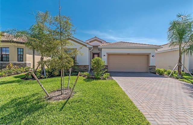 10281 Livorno DR - 10281 Livorno Drive, Gateway, FL 33913