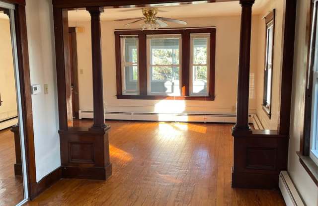 Photo of 2BR/1BA, WD Hookups, Parking!