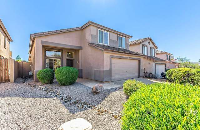 10441 E Hillery Drive