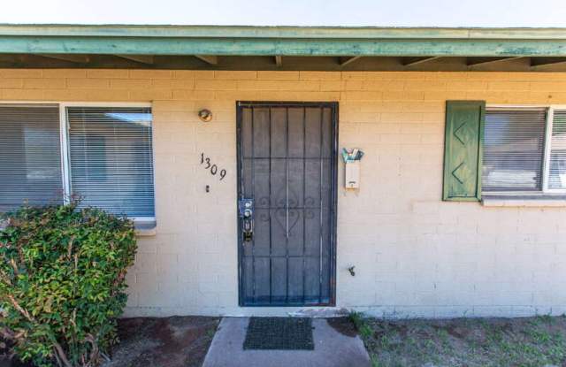 1309 North Arbor Avenue