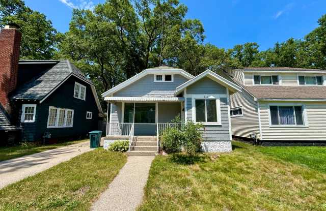Photo of Two Bedroom Home in Muskegon