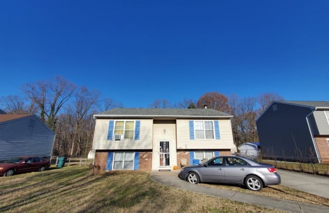 2304 Merle St - 2304 Merle Street, Montrose, VA 23231