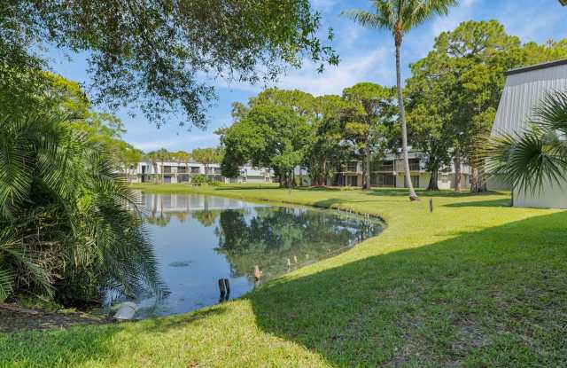 Pierce Beach Premier Apartments at Woodland Condominium