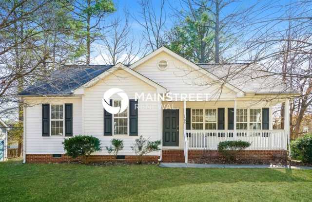 1506 East Lenoir Street
