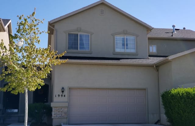 1994 W 2180 N - 1994 W 2180 N, Lehi, UT 84043