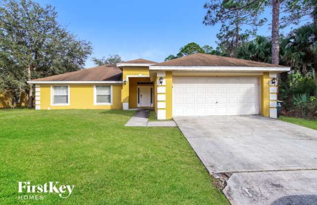 555 Sea Fury Avenue Southwest - 555 Sea Fury Avenue Southwest, Palm Bay, FL 32908