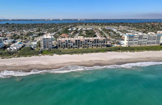 995 N Highway A1a unit: 203