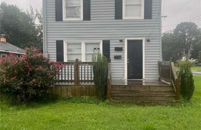 Photo of 201 Raleigh Avenue