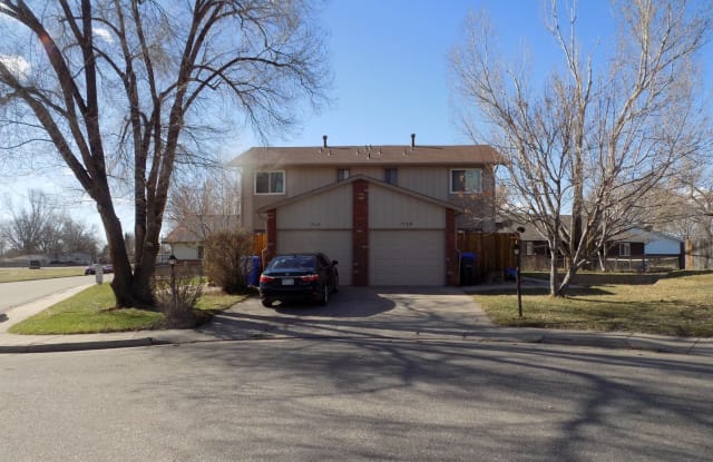 1507 Kennedy Avenue - 1507 Kennedy Avenue, Loveland, CO 80538