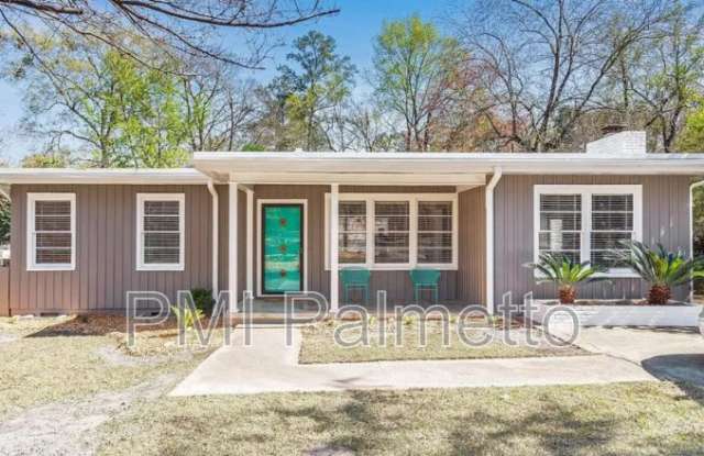 1036 Brandon Ave - 1036 Brandon Avenue, Columbia, SC 29209