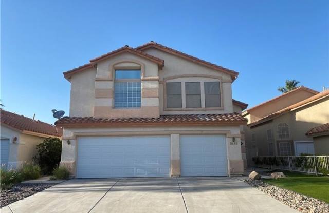 2132 Cimarron Hill Drive