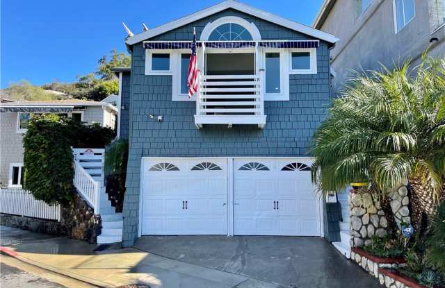 241 Nyes Place - 241 Nyes Place, Laguna Beach, CA 92651