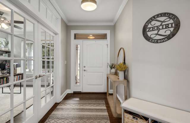 212 South Wilmette Avenue