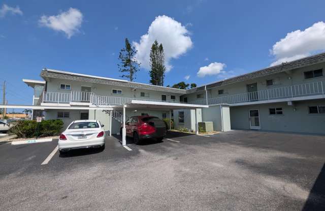 3463 Bee Ridge Road #303 - 303