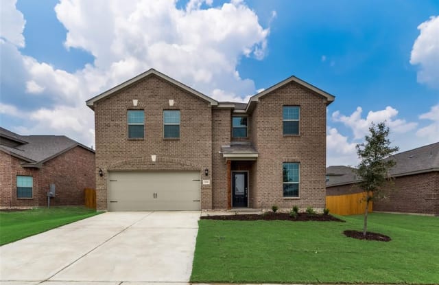 2004 Sandalwood Way - 2004 Sandalwood Way, Princeton, TX 75407