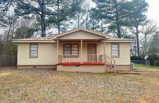 Home for rent in Adamsville