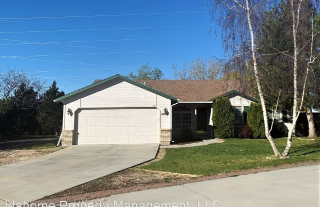 4622 E Narcissus Ct - 4622 East Narcissus Court, Boise, ID 83716