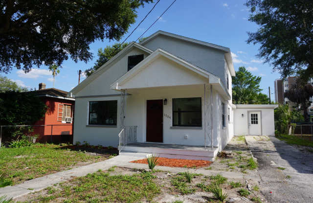 1504 W Spruce St - 1504 Spruce Terrace, Tampa, FL 33607