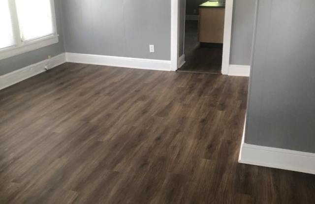 3 Bedroom 1 Bath Home Kingsport, TN