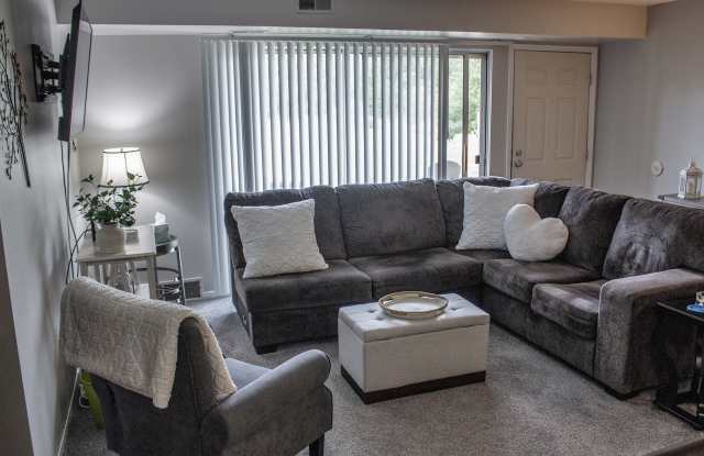 Photo of Morris Square