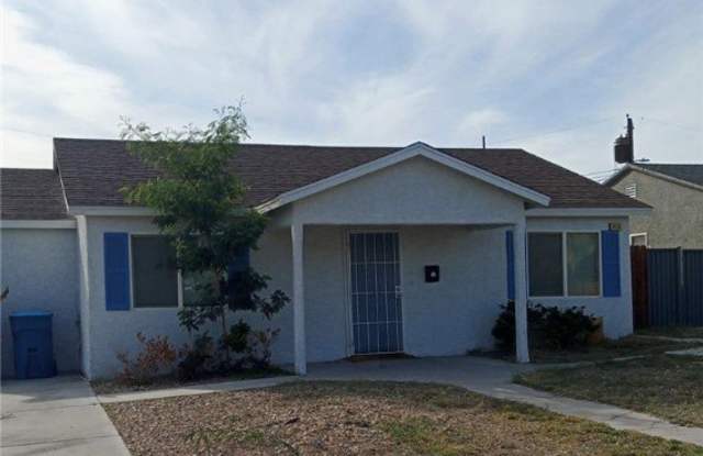 Photo of 1416 Manzanita Way