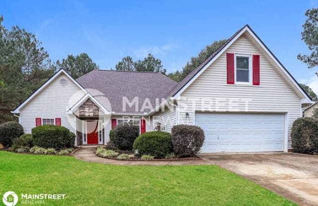 704 McArthur Drive - 704 McArthur Drive, Walton County, GA 30655