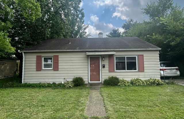 Modern 3 Bedroom Home