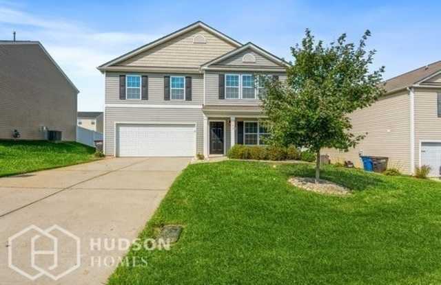 123 Harvest Pointe Drive