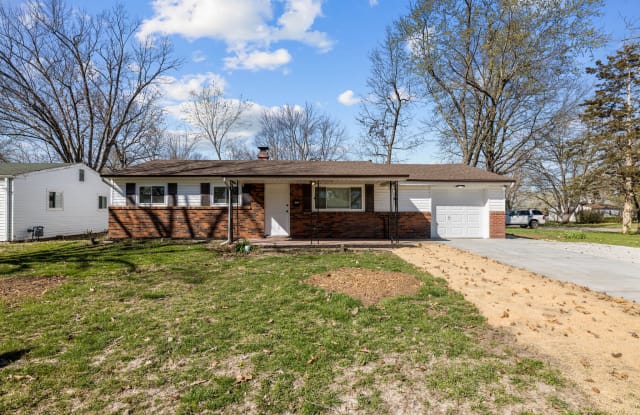 1421 Vero Drive - 1421 Vero Drive, Wentzville, MO 63385