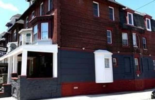 5013 CHESTER Avenue unit: 1