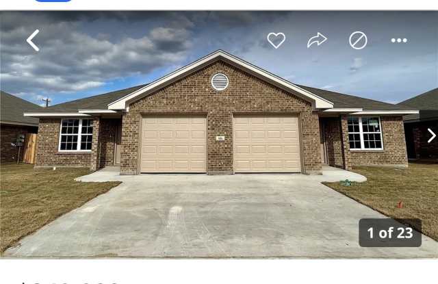 551 Lost Trail