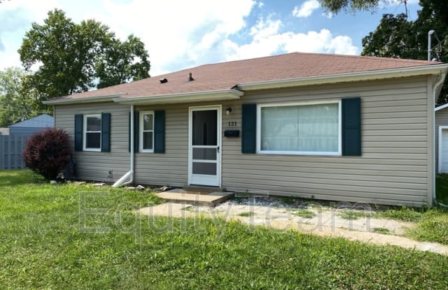 121 Holly Ln - 121 Holly Lane, Mason, OH 45040