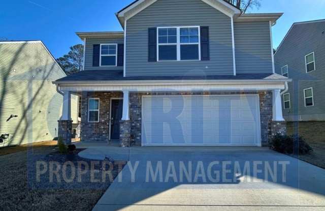 Photo of Beautiful 3 bedroom home in new North Cleveland neighborhood!