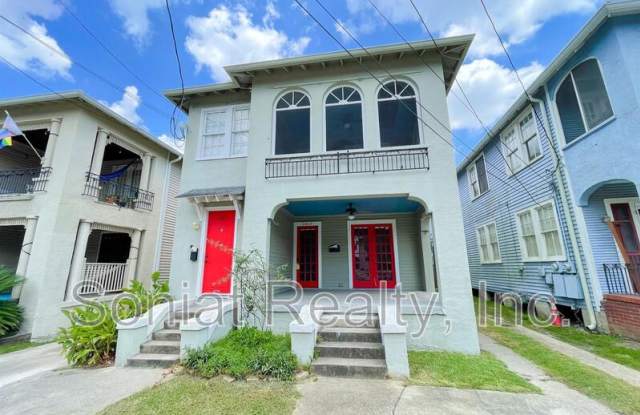 2411 Broadway Street - 2411 Broadway Street, New Orleans, LA 70125