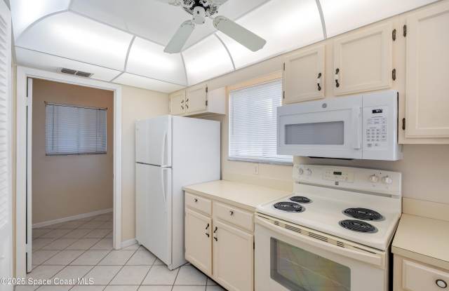 3799 S Banana River Boulevard unit: 1001
