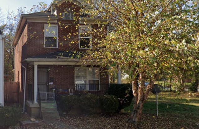 2014 Wilson Ave - 2014 Wilson Avenue, Louisville, KY 40210