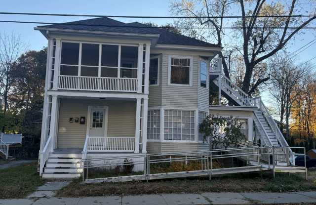 213 Marcy Street - 2