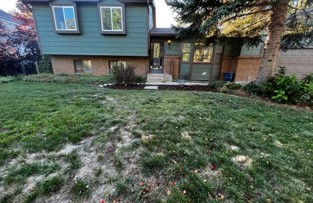 Charming 4 bed, 2 bath Home in North Fort Collins - 713 East Ridgecrest Road, Larimer County, CO 80524