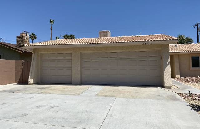 35090 Maria Road - 35090 Maria Road, Cathedral City, CA 92234