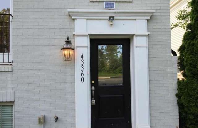 43360 OLD RYAN Road