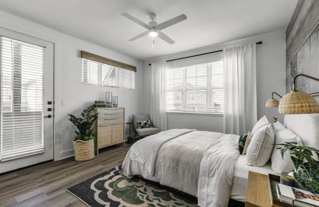 Escalon Townhomes - Single Family Community