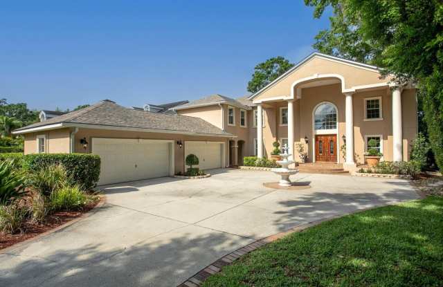 11710 N ARMENIA AVENUE