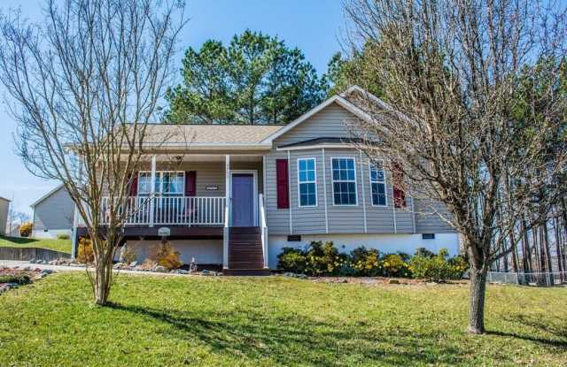 4760 Beckel Court - 4760 Beckel Court, Forsyth County, NC 27127