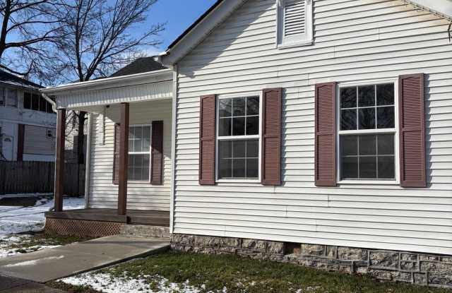 Photo of 315 Jefferson Street