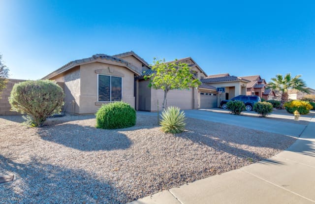 32062 N CHERRY CREEK Road - 32062 N Cherry Creek Rd, San Tan Valley, AZ 85142