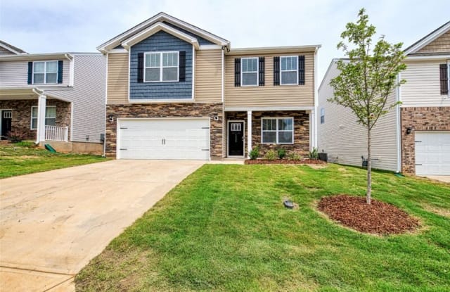 1430 Talley Ridge Drive - 1430 Talley Ridge Dr, Spartanburg County, SC 29388