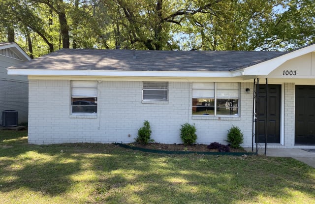 1003 Wright St - 1003 Wright St, Jacksonville, AR 72076