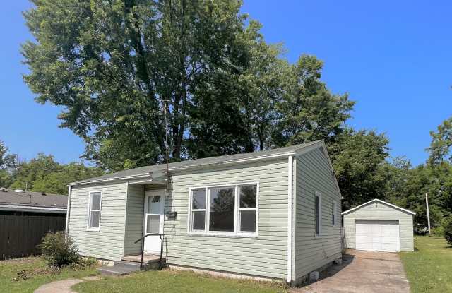 805 Jewell Ave