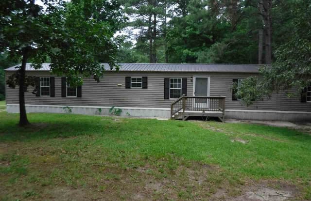 50 Strickland Lane - 50 Strickland Lane, Franklin County, NC 27549